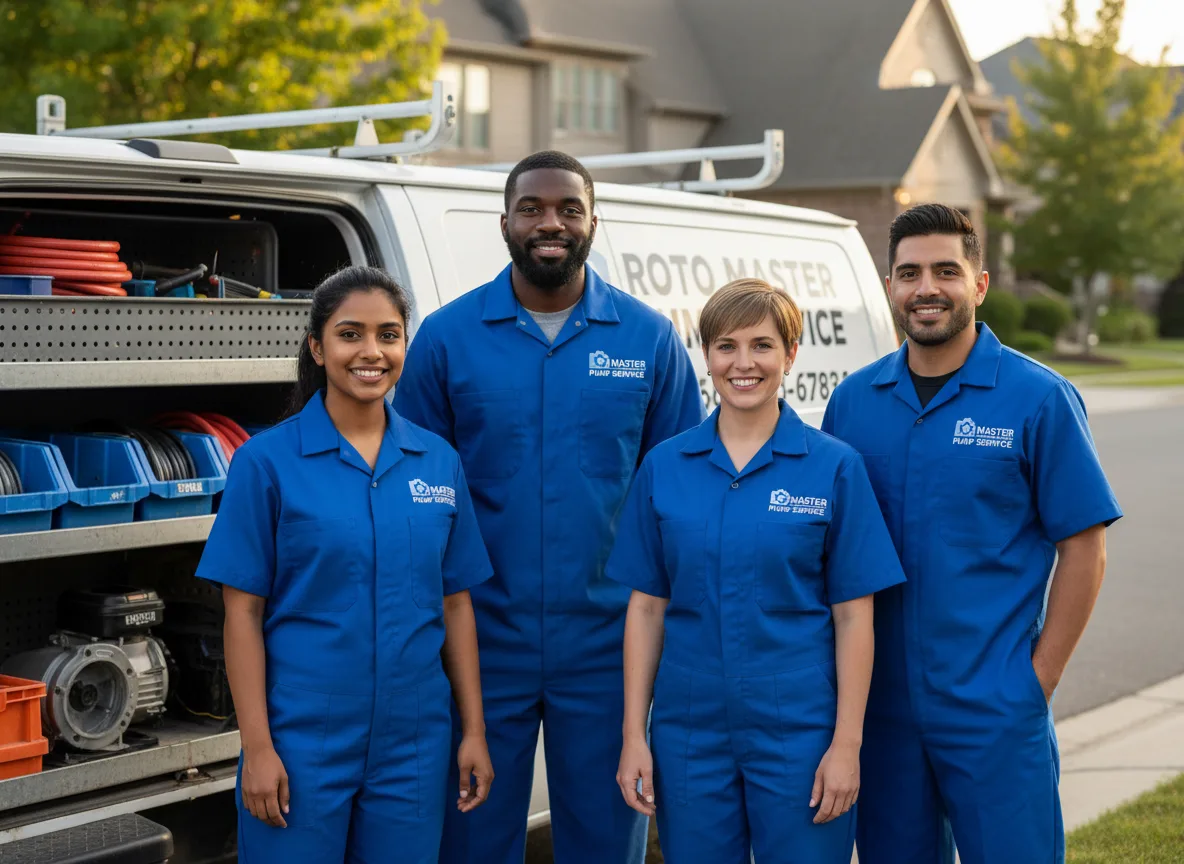 Sump Pump Installation company in Cooksville, IL